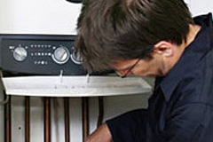 boiler repair Fairfields